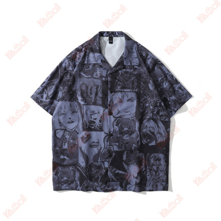 mens shirts casual